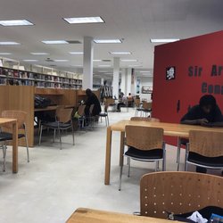 Find a Library Location | Houston Public Library