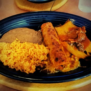 Tortugas Mexican Eatery