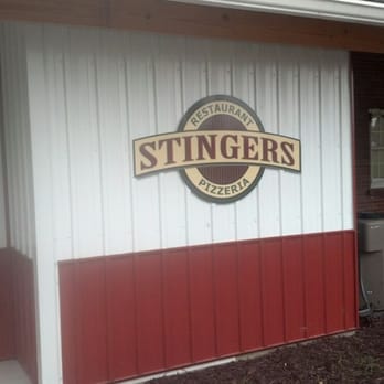 Stingers cahokia