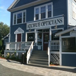 Atchue opticians